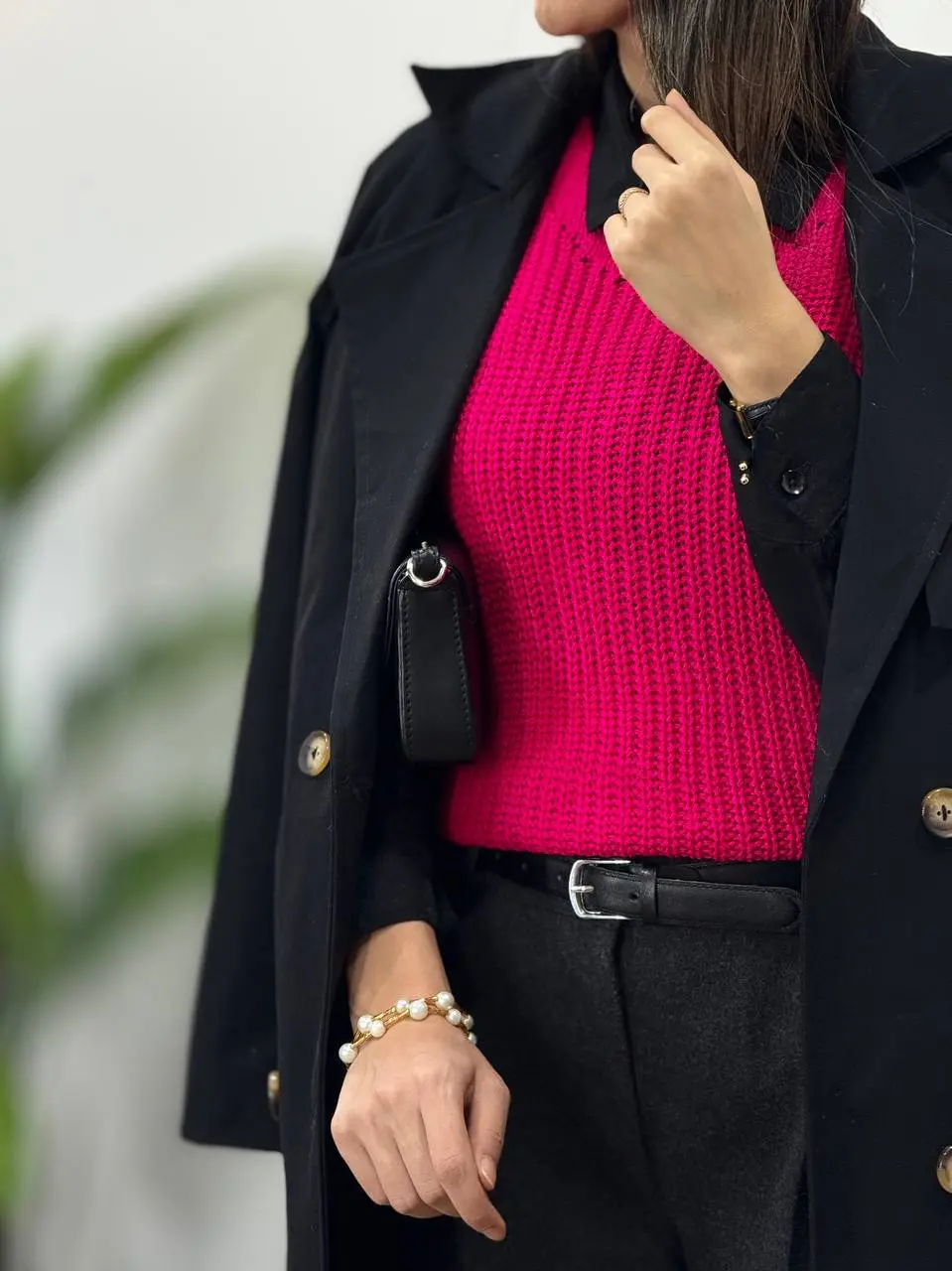 ژیله بافت مارال 1